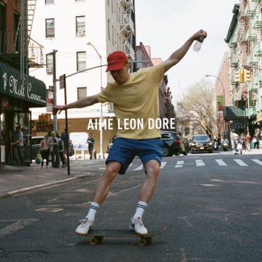 AIME LEON DORE
